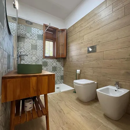 Apartament Ciliegio *