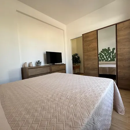 Ciliegio Apartament *