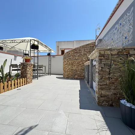 Ciliegio Lejlighed San Vito Lo Capo